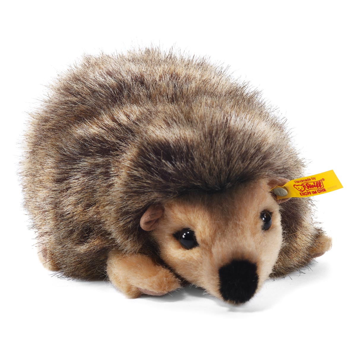 Steiff Joggi the Hedgehog - 16 cm