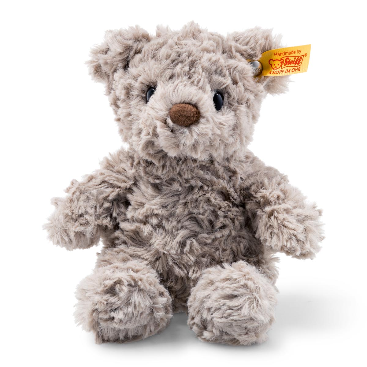 Steiff Soft Cuddly Friends Small Honey Teddy Bear - 18 cm