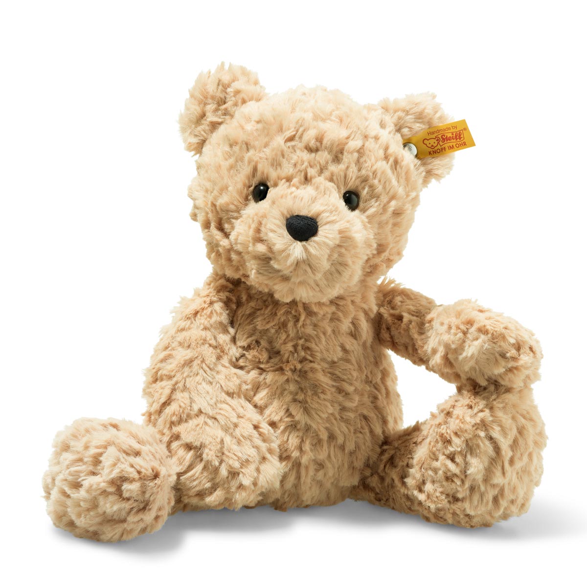 Steiff Soft & Cuddly Friends Jimmy the Teddy Bear - 30 cm