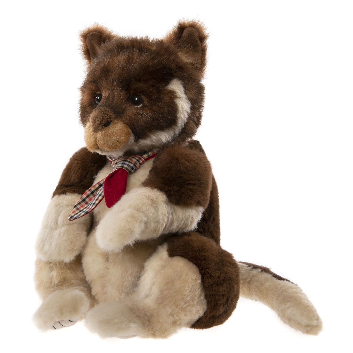 Charlie Bears Bearhouse Chester -38 cm