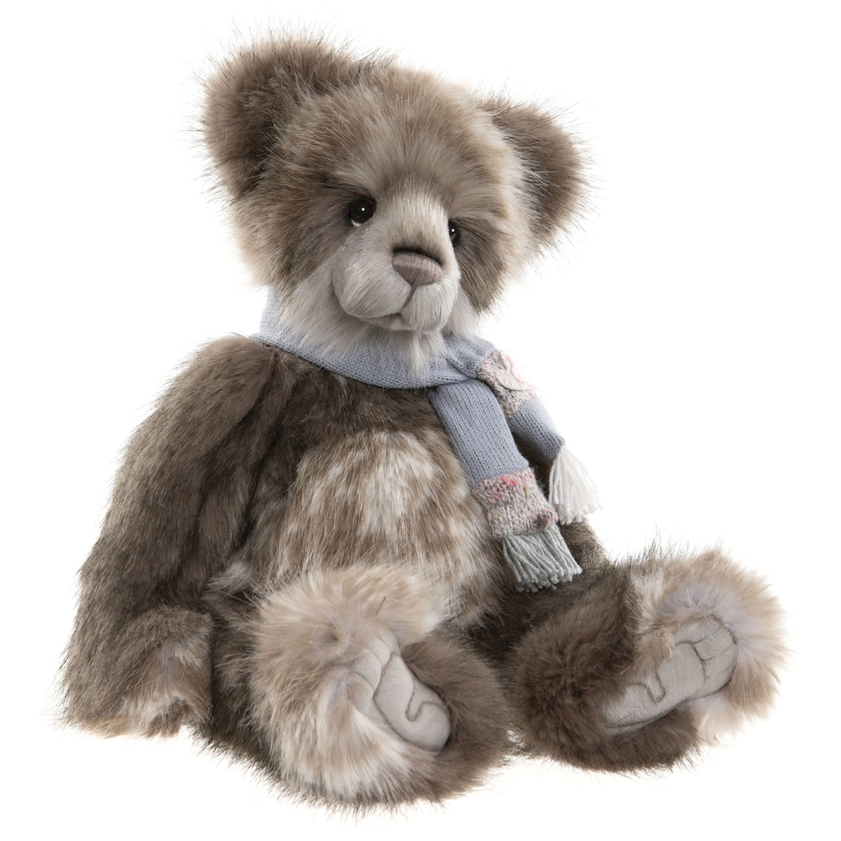 Charlie Bears Gerald Teddy Bear - 50 cm