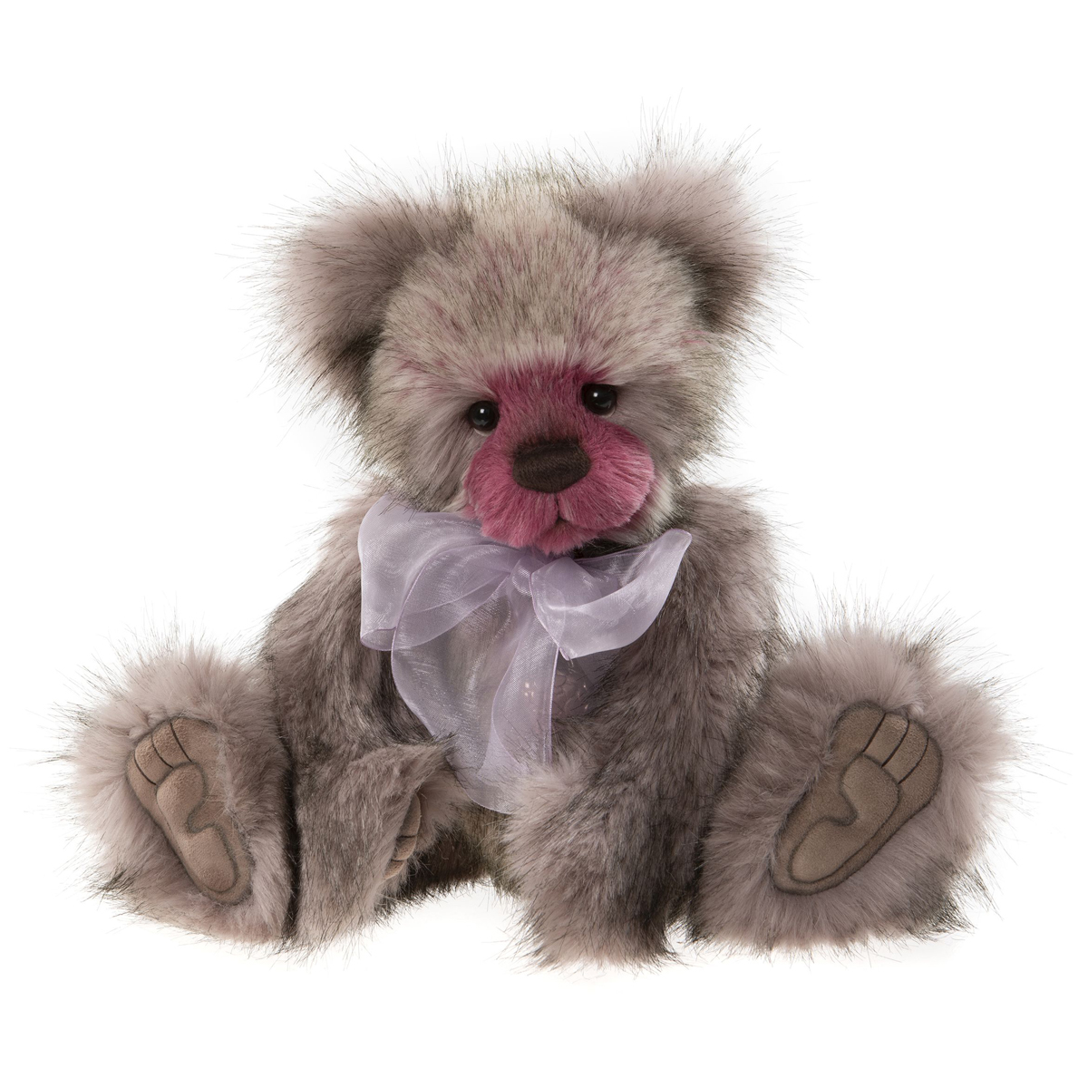 Charlie Bears Bumbleberry Pie Teddybär – 38 cm