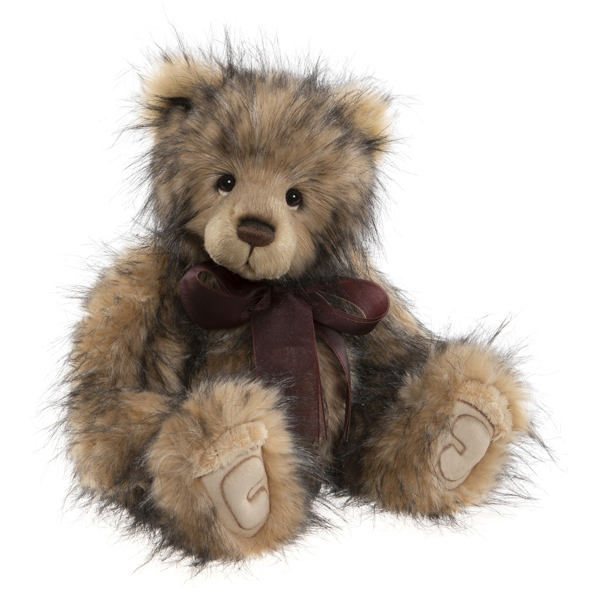 Charlie Bears Marlies Teddy Bear - 44 cm