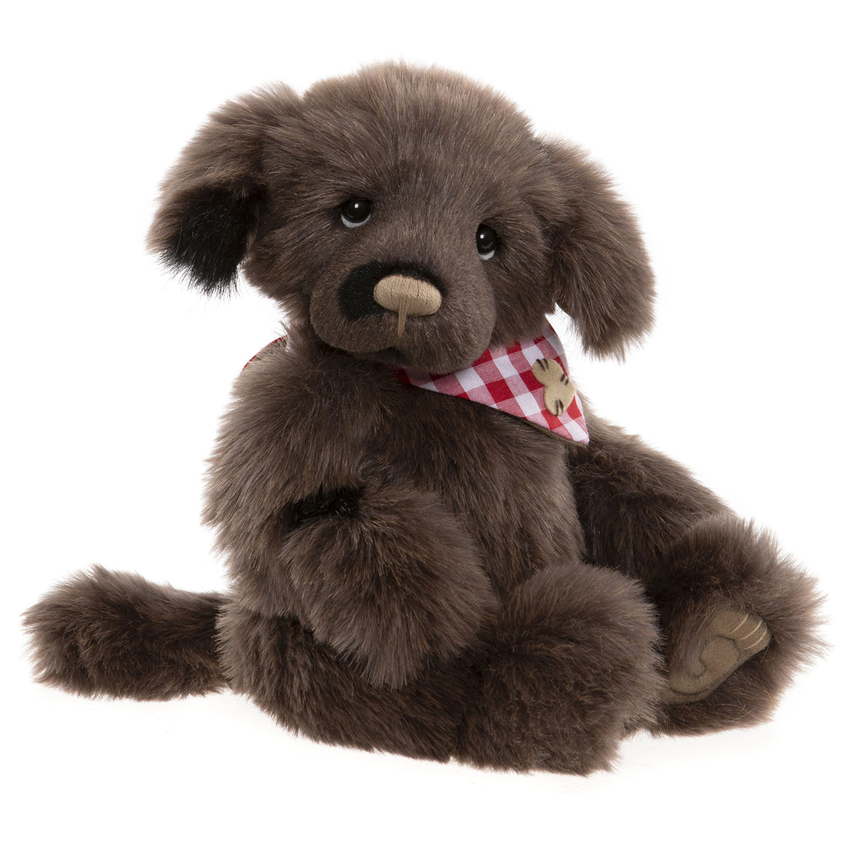 Charlie Bears Boomerang Teddybär – 38 cm