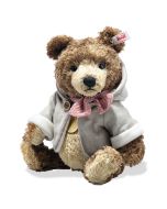 Steiff Limited Edition Teddies for Tomorrow Bjorn the Teddy Bear - 27 cm