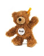 Steiff Charly Brown Teddy Bear - 16 cm