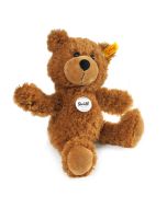 Steiff Charly Brown Teddy Bear - 30 cm