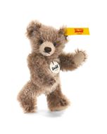 Steiff Classic Mini Brown Teddy Bear - 10 cm