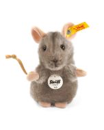 Steiff Piff the Mouse Soft Toy - 10 cm