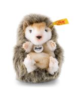 Steiff "Joggi Baby Hedgehog" - 10 cm