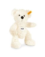 Steiff Lotte White Teddy Bear - 28 cm