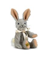 Merrythought Binky the Bunny Soft Toy - 9”