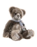 Charlie Bears Gerald Teddy Bear - 50 cm