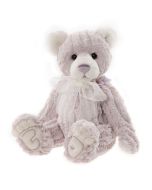 Charlie Bears Coorie Teddy Bear - 30 cm