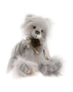 Charlie Bears Carrie Teddy Bear - 34 cm