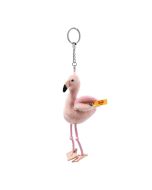 Steiff mingo the flamingo