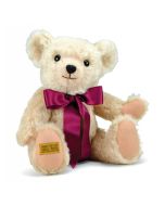 Merrythought Henley Mohair Teddy Bear - 14"