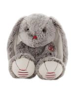 Kaloo Rouge Large Grey Bunny Rabbit - 38 cm