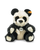 Steiff Manschili Panda Soft Toy - 24 cm