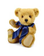 Merrythought Oxford Mohair Teddy Bear - 10"
