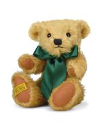 Merrythought Shrewsbury Mohair Teddy Bear - 10"