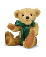 Merrythought Shrewsbury Mohair Teddy Bear - 12"