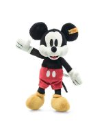 Steiff Mickey Mouse Soft Toy - 31 cm