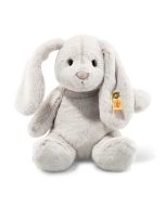 Steiff Hoppie Bunny Soft and cuddly friends - 28 cm