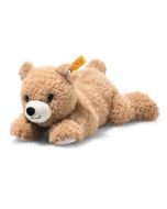 Steiff Soft Cuddly Friends Barny Brown Bear 22 cm