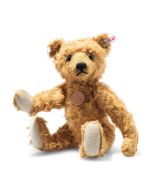 Steiff Limited Edition Teddies for Tomorrow Linus the Teddy Bear - 35 cm