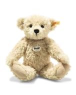 Steiff Luca the Plush Jointed Teddy Bear - 30 cm