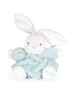 Kaloo Plume Chubby Small Water-Color Rabbit Soft Toy
