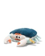 Steiff Soft & Cuddly Friends Curby the Crab Soft Toy - 22 cm