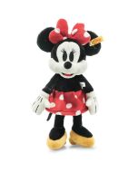 Steiff Minnie Mouse Stofftier