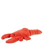 Warmies Microwaveable Lobster - 33 cm