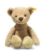 Steiff Soft & Cuddly Tommy the Teddy Bear Caramel - 30 cm
