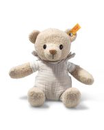 Steiff Baby GOTS Noah Teddy Bear - 26 cm