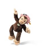 Steiff Teddies for Tomorrow Scotty Dangling Monkey