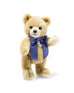 Steiff Petsy Classic gegliederter blonder Teddybär – 28 cm