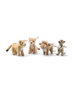 Steiff Limited Edition Disney Lion King Gift Set - 12 cm