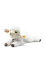 Steiff Teddies for Tomorrow Boecky lamb - 35 cm