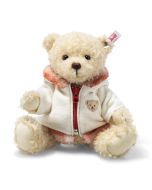 Steiff Limited Edition Mila Teddy bear with Winter Jacket