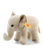 Steiff Wildlife Elephant in Gift Box