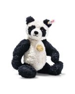 Steiff Teddies for Tomorrow Limited Edition Evander the Panda - 30 cm