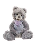 Charlie Bears Plumo Siesta Teddy Bear