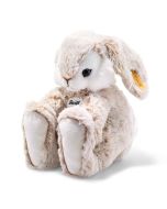 Steiff Flummi the Rabbit Soft Toy - 24 cm