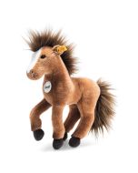 Steiff Chayenne the Brown Horse Soft Toy - 28 cm