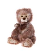 Charlie Bears Twilight Teddy Bear - 48 cm