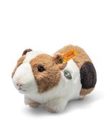 Steiff Teddies for Tomorrow Dalle Guinea Pig with Squeaker - 22 cm