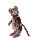 Charlie Bears Limited Edition Fielding the Mouse